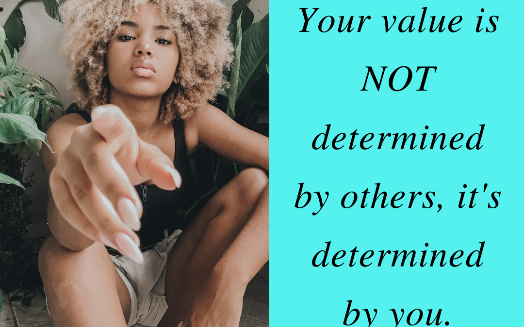 how-to-determine-your-value